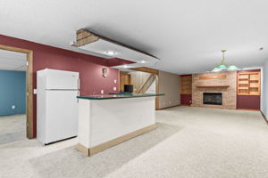 Bar Rec Room
