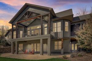 Ledgestone Dr - VT-003