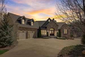 Ledgestone Dr - VT-001