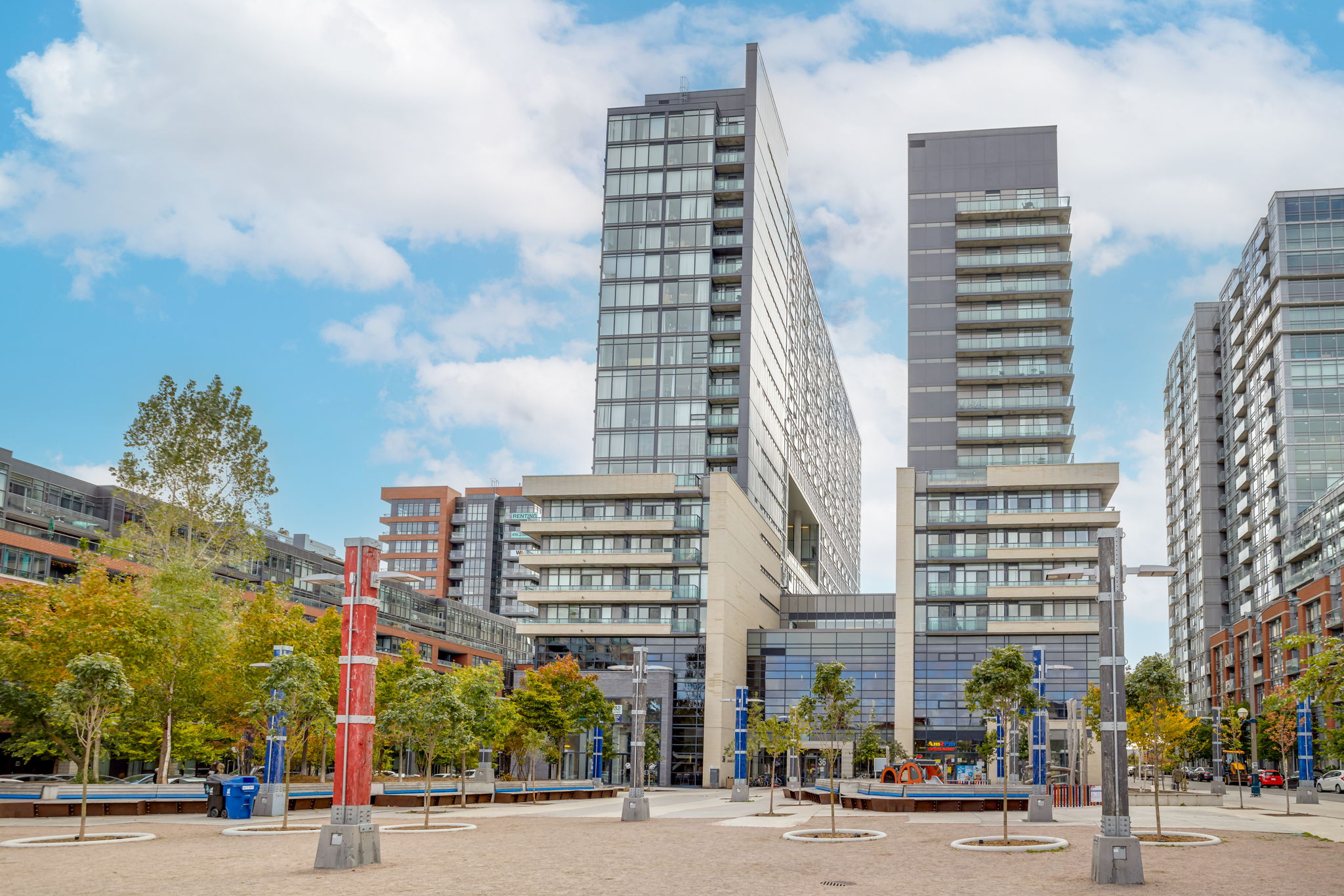 Toronto property showcase — delivered property photograph 4