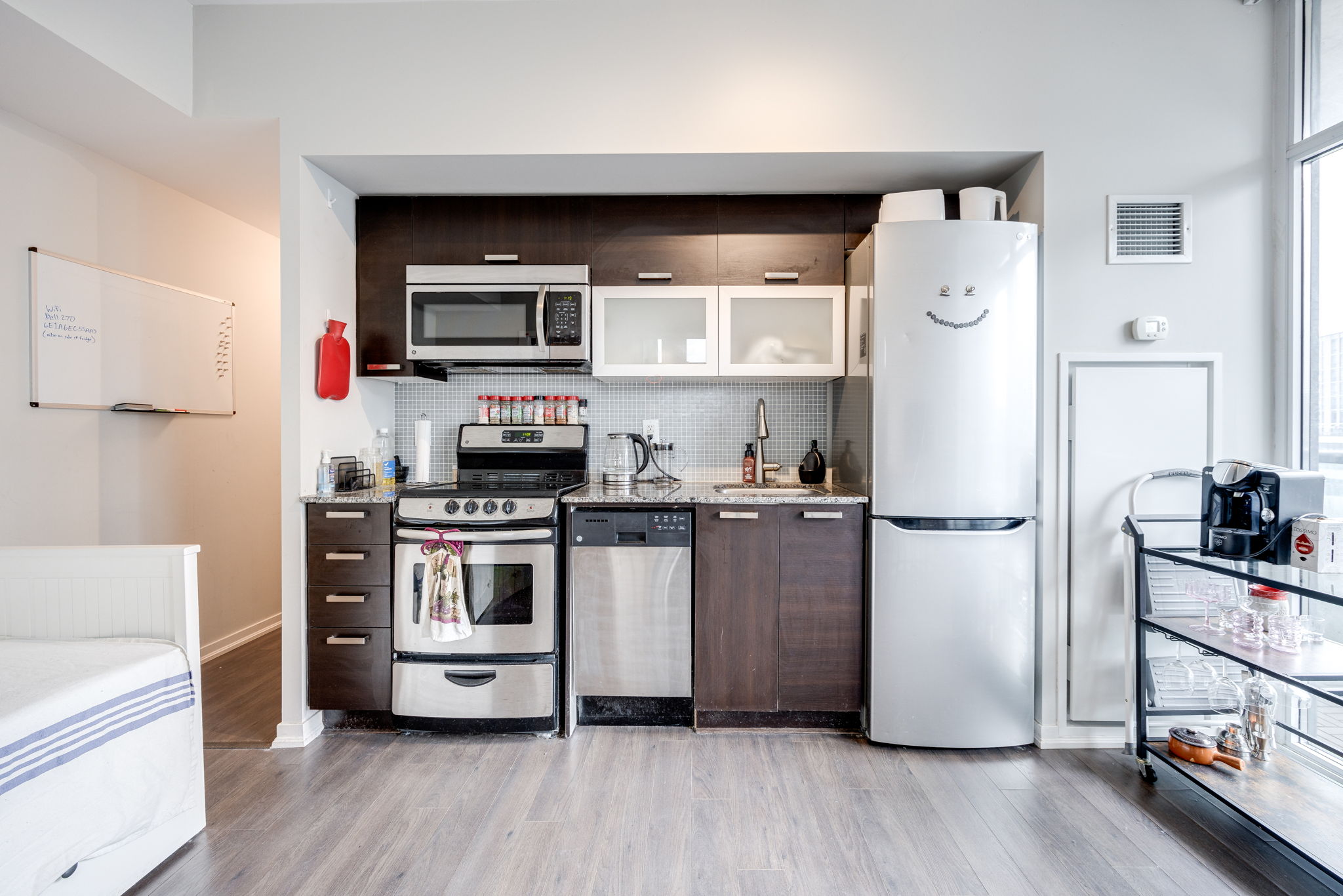 Toronto property showcase — delivered property photograph 8