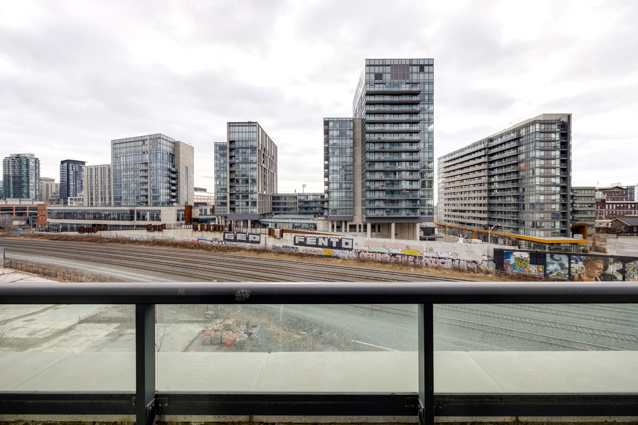Toronto property showcase — delivered property photograph 17