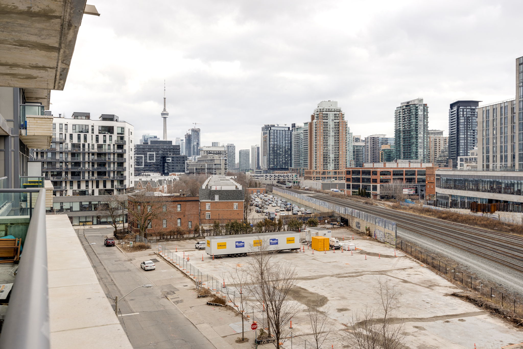 Toronto property showcase — delivered property photograph 18