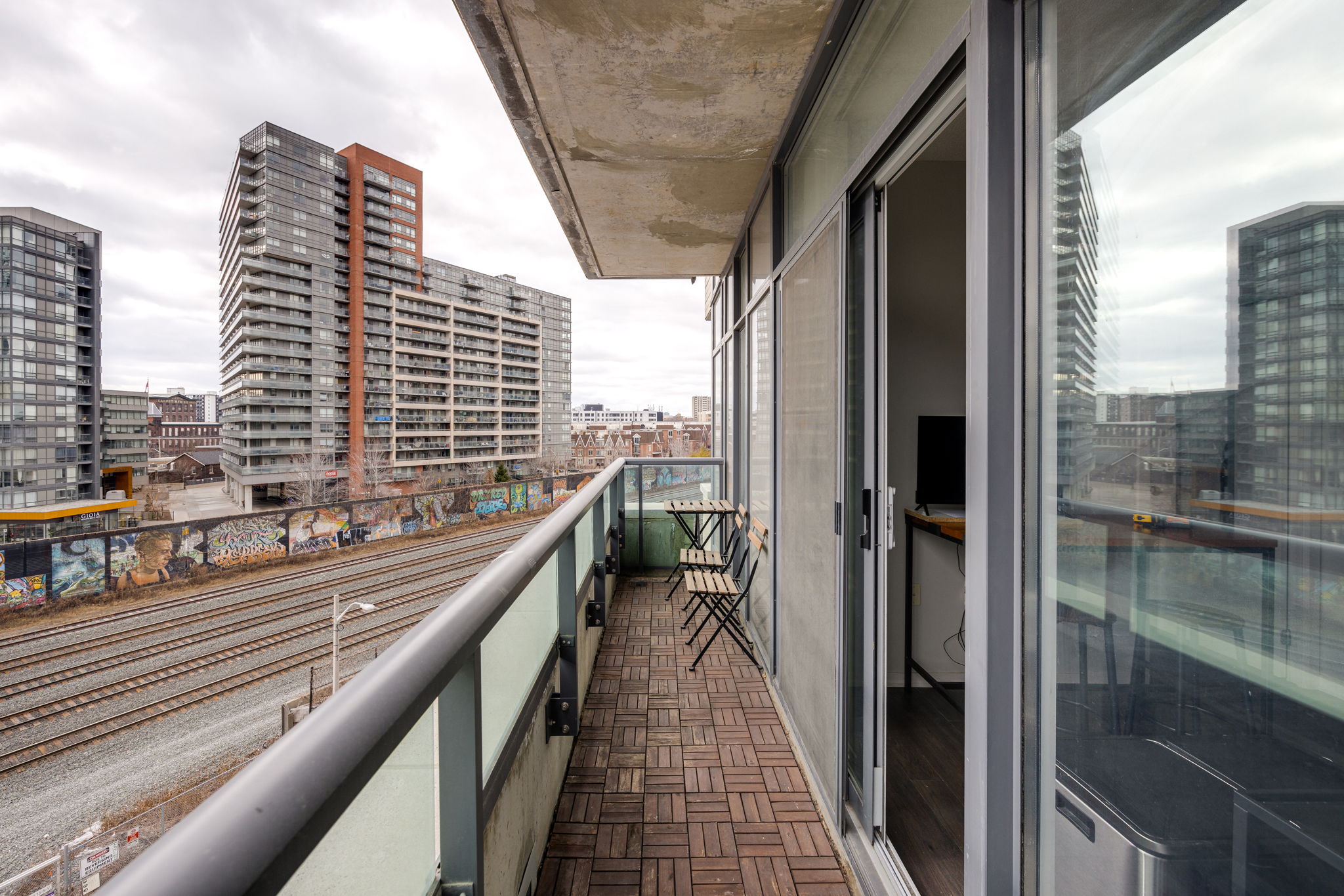 Toronto property showcase — delivered property photograph 21