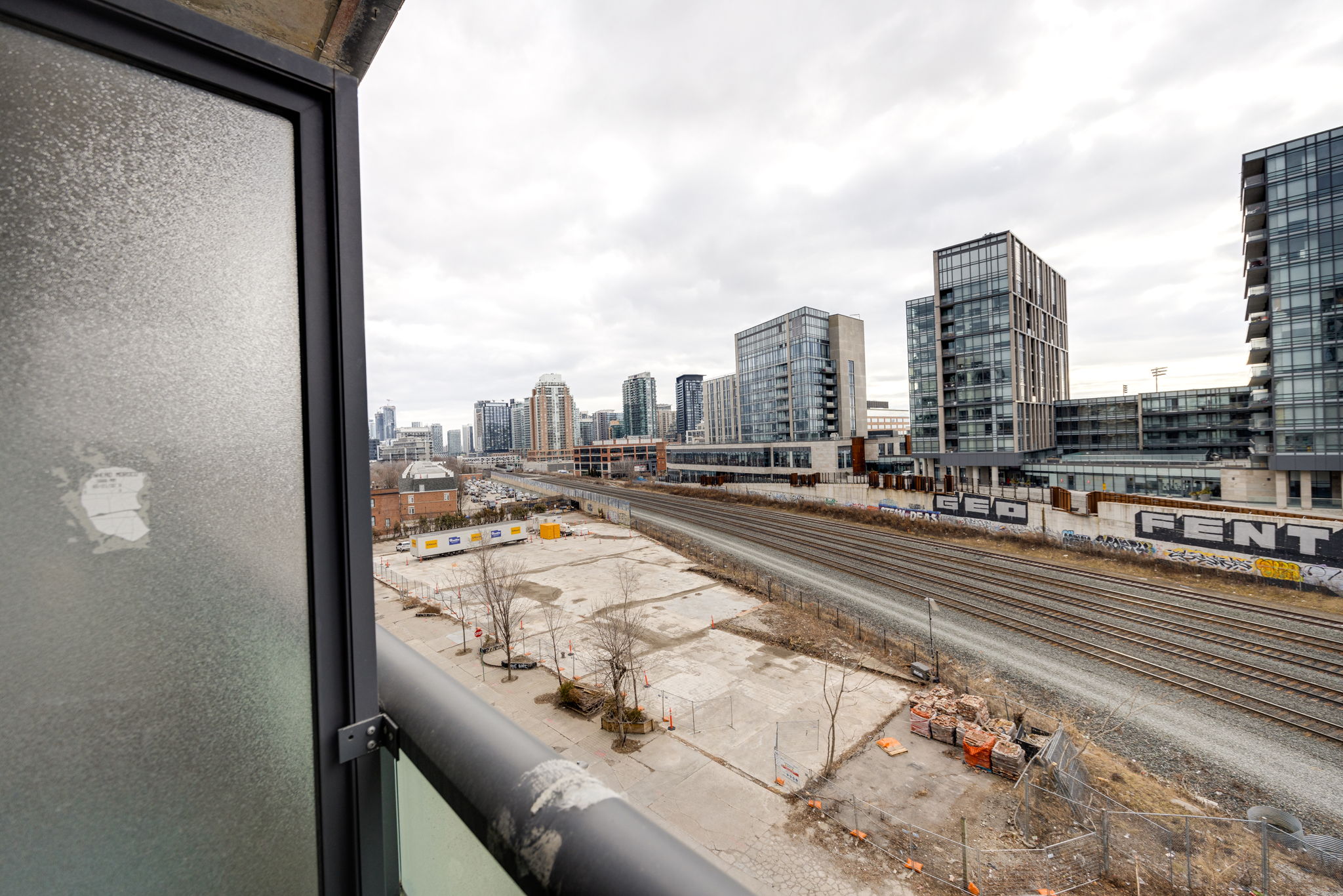 Toronto property showcase — delivered property photograph 23