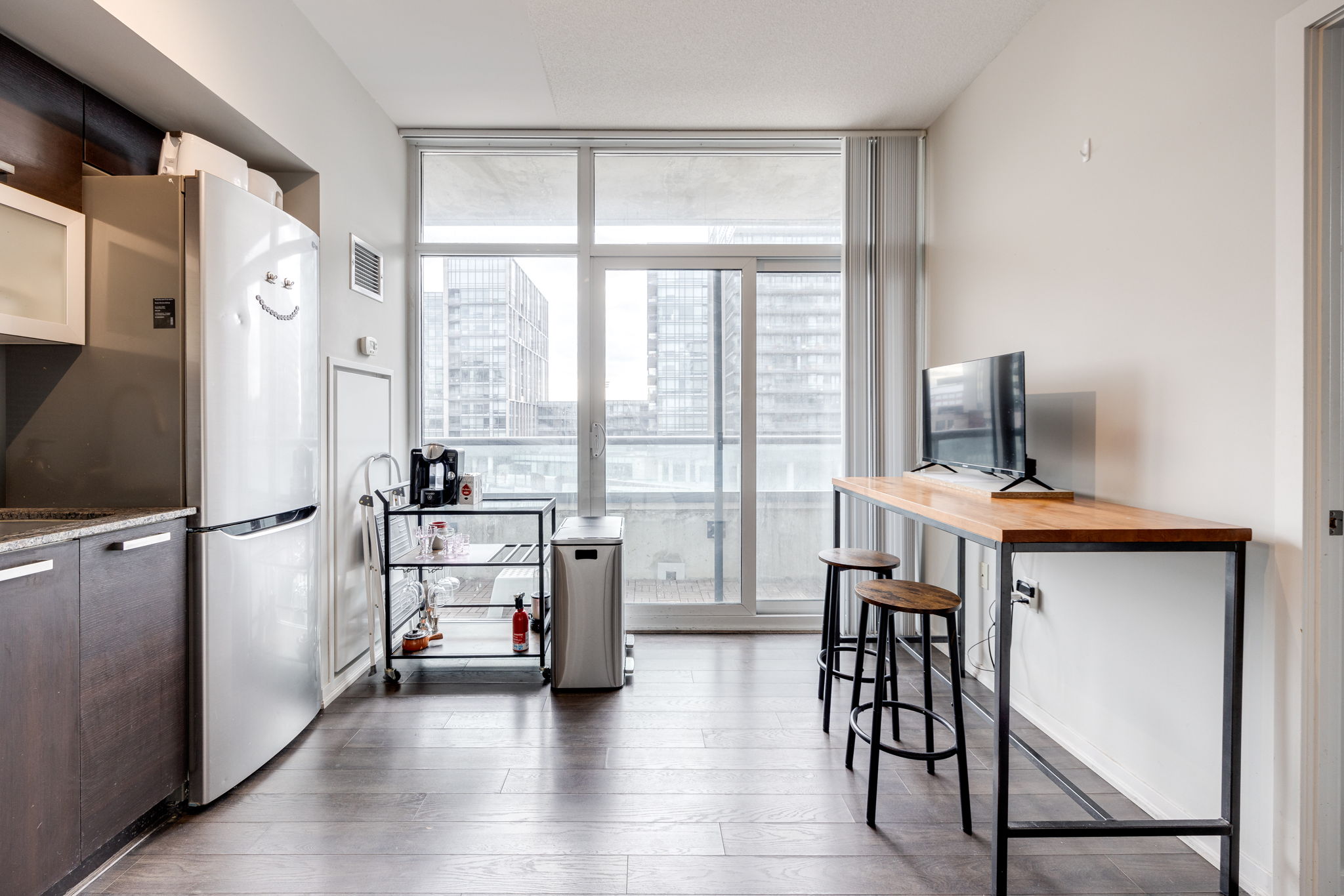 Toronto property showcase — delivered property photograph 10