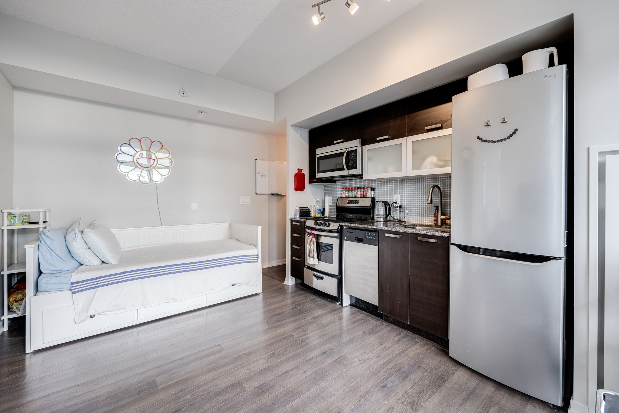 Toronto property showcase — delivered property photograph 6