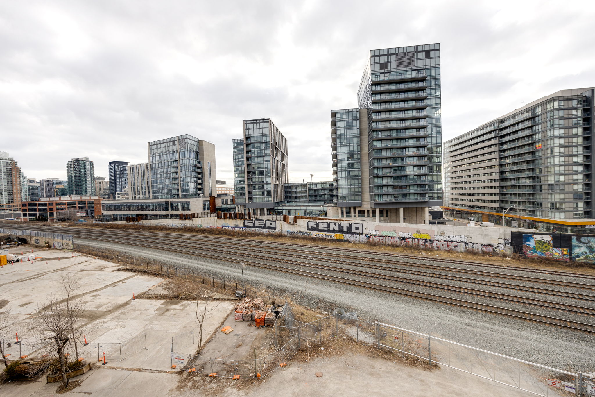 Toronto property showcase — delivered property photograph 22