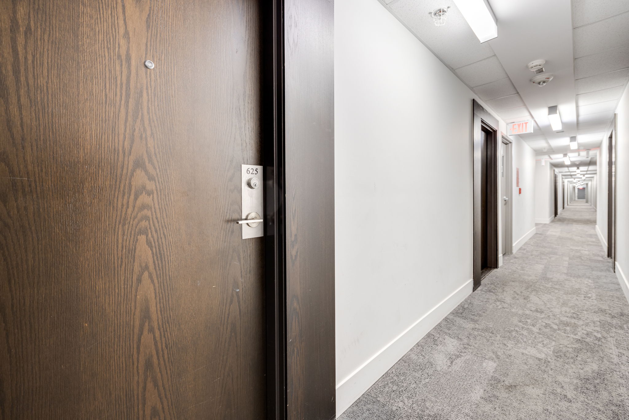 Toronto property showcase — delivered property photograph 5