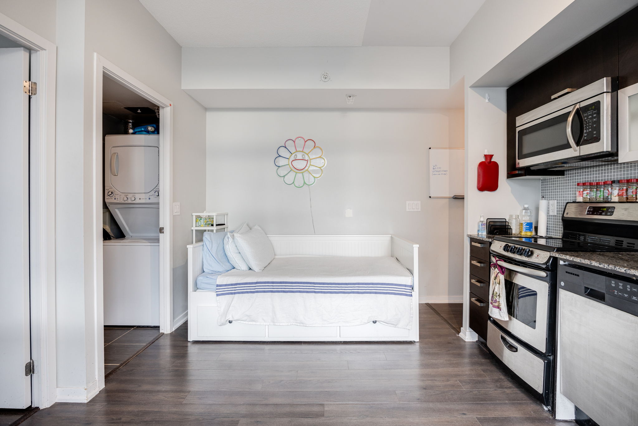 Toronto property showcase — delivered property photograph 7