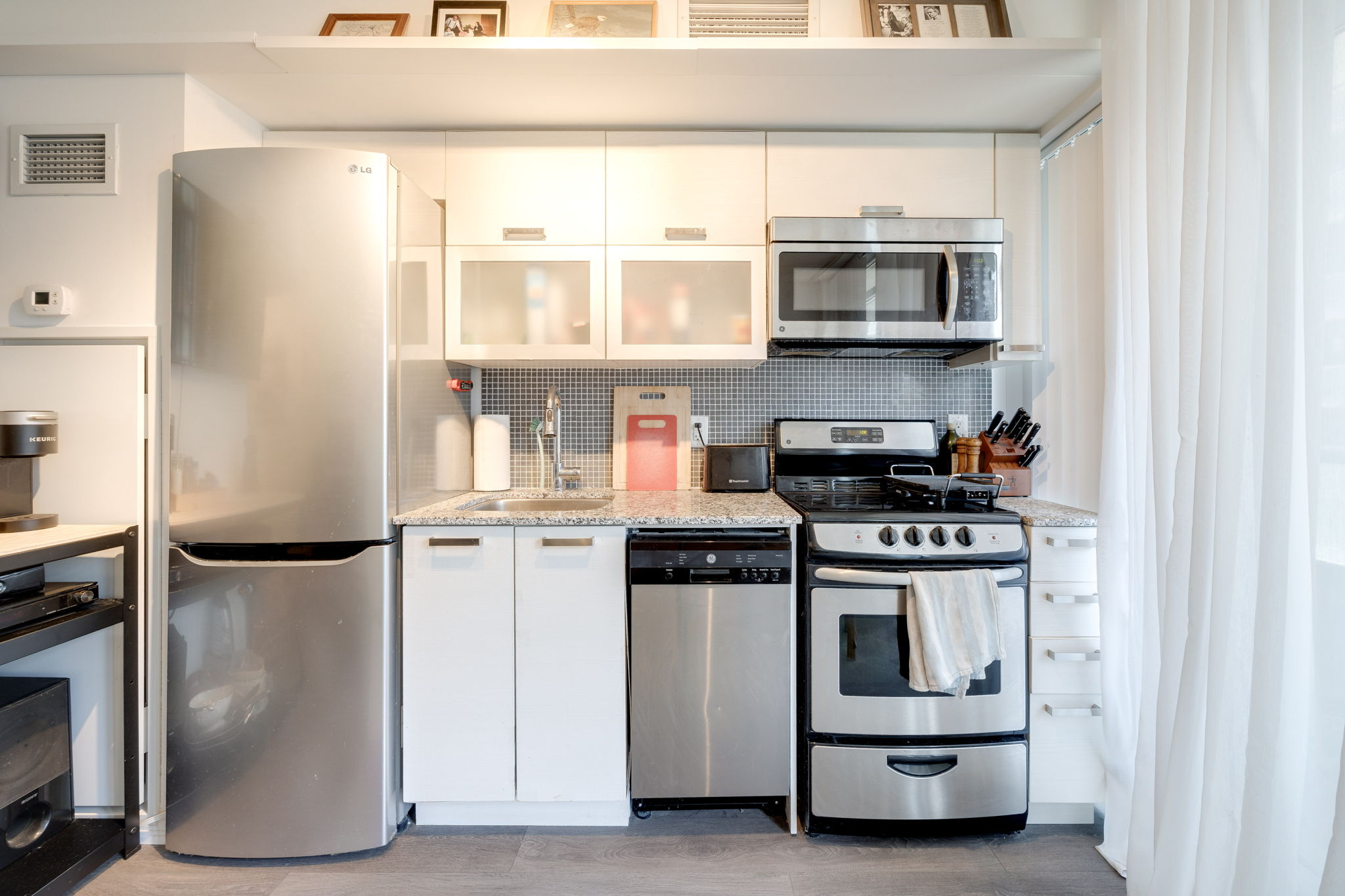 Toronto property showcase — delivered property photograph 11