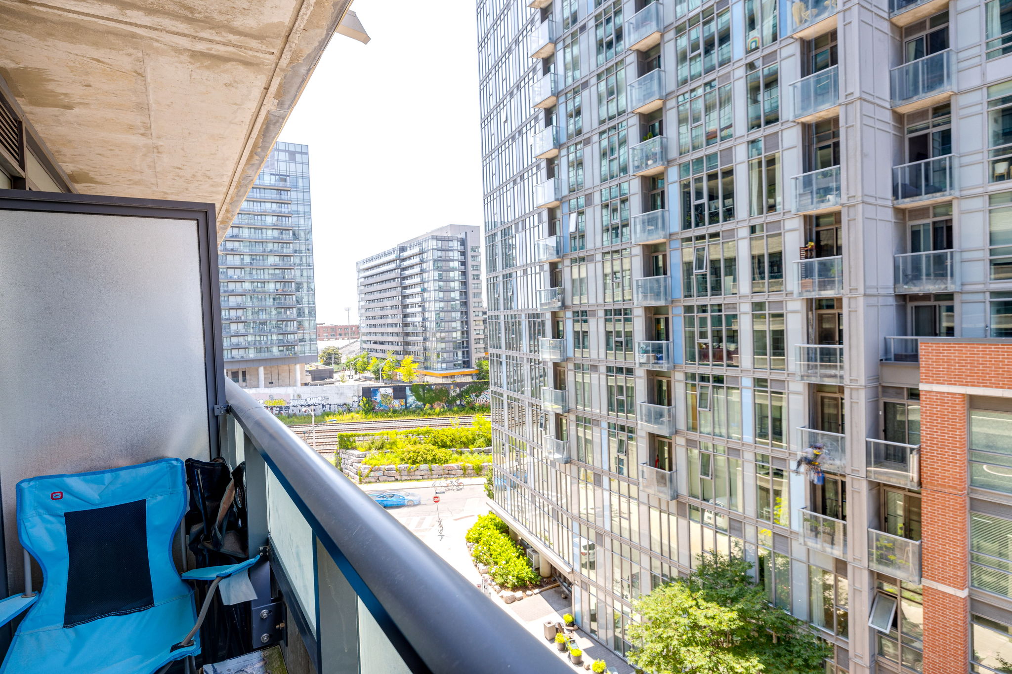 Toronto property showcase — delivered property photograph 19