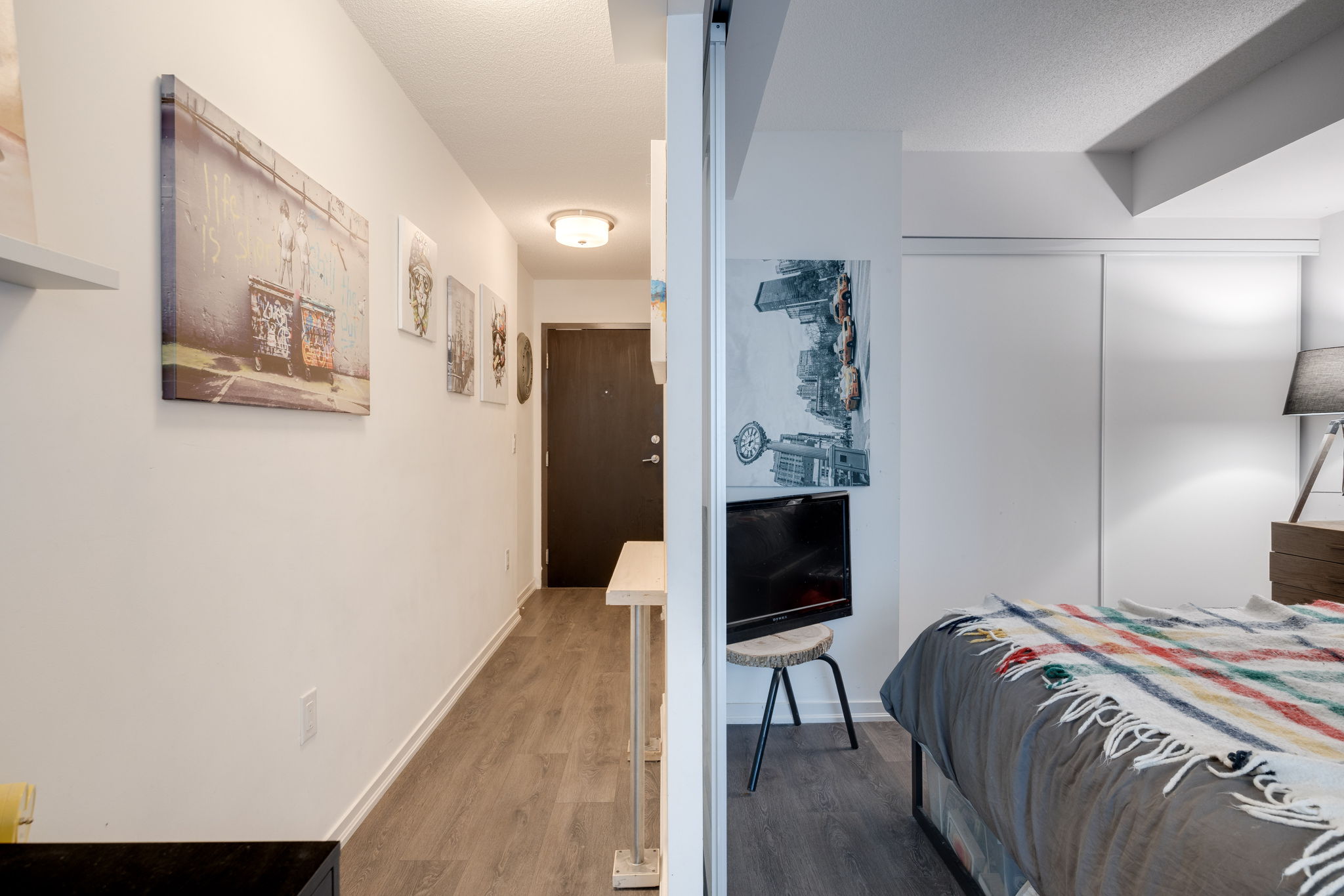 Toronto property showcase — delivered property photograph 14