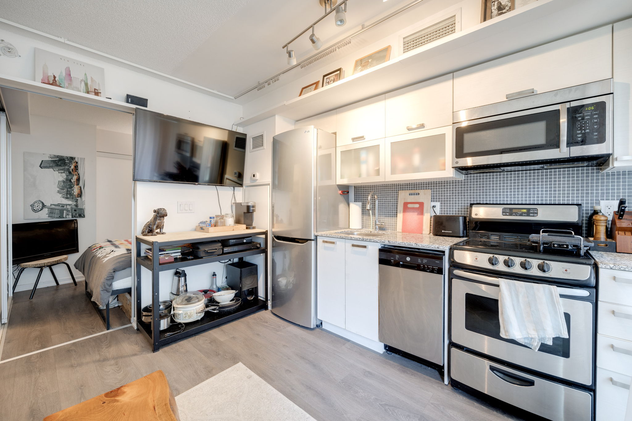 Toronto property showcase — delivered property photograph 10