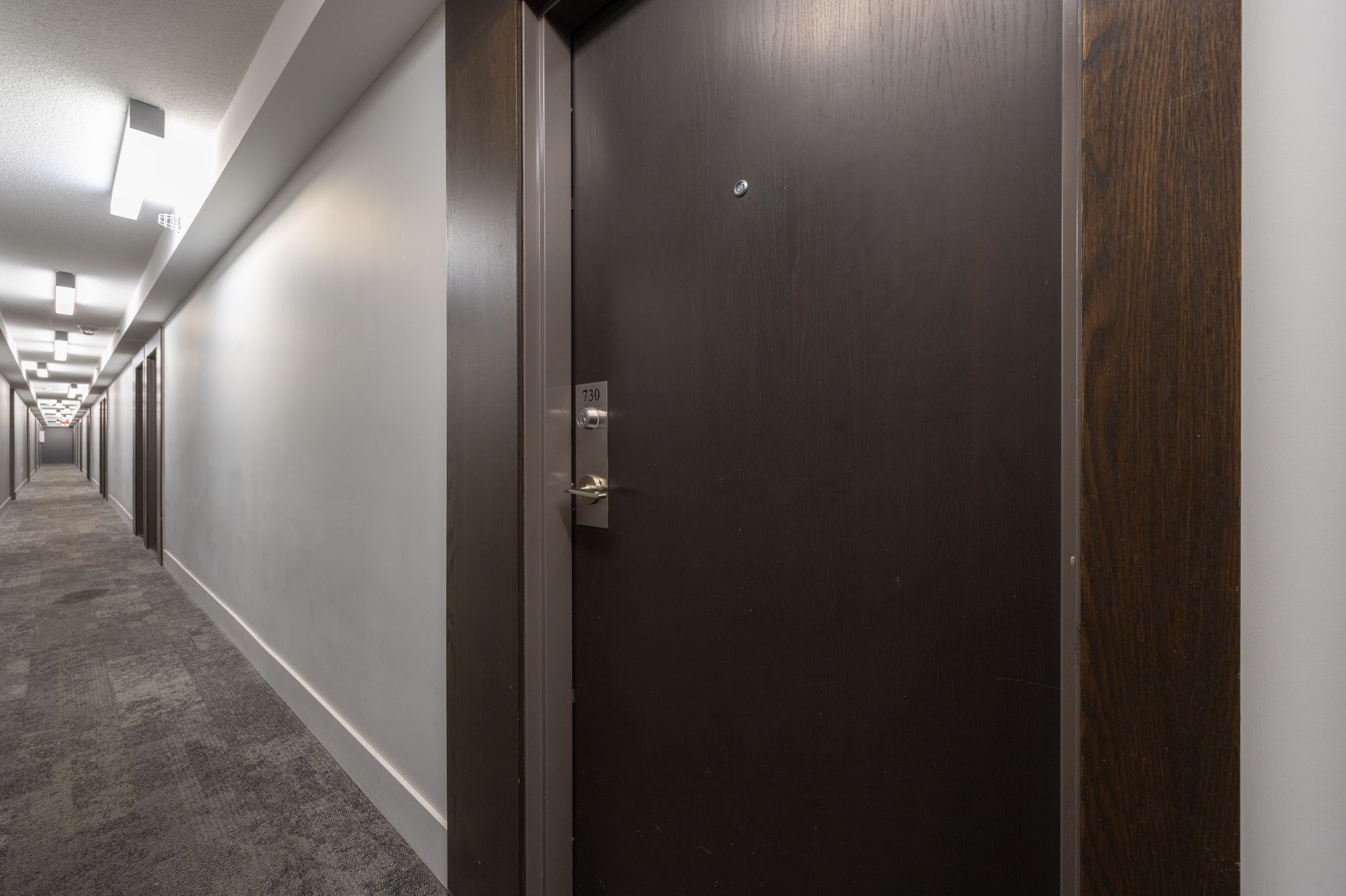 Toronto property showcase — delivered property photograph 5