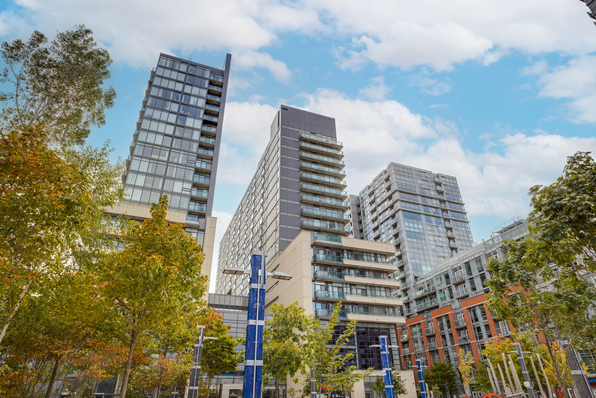 Toronto property showcase — delivered property photograph 3
