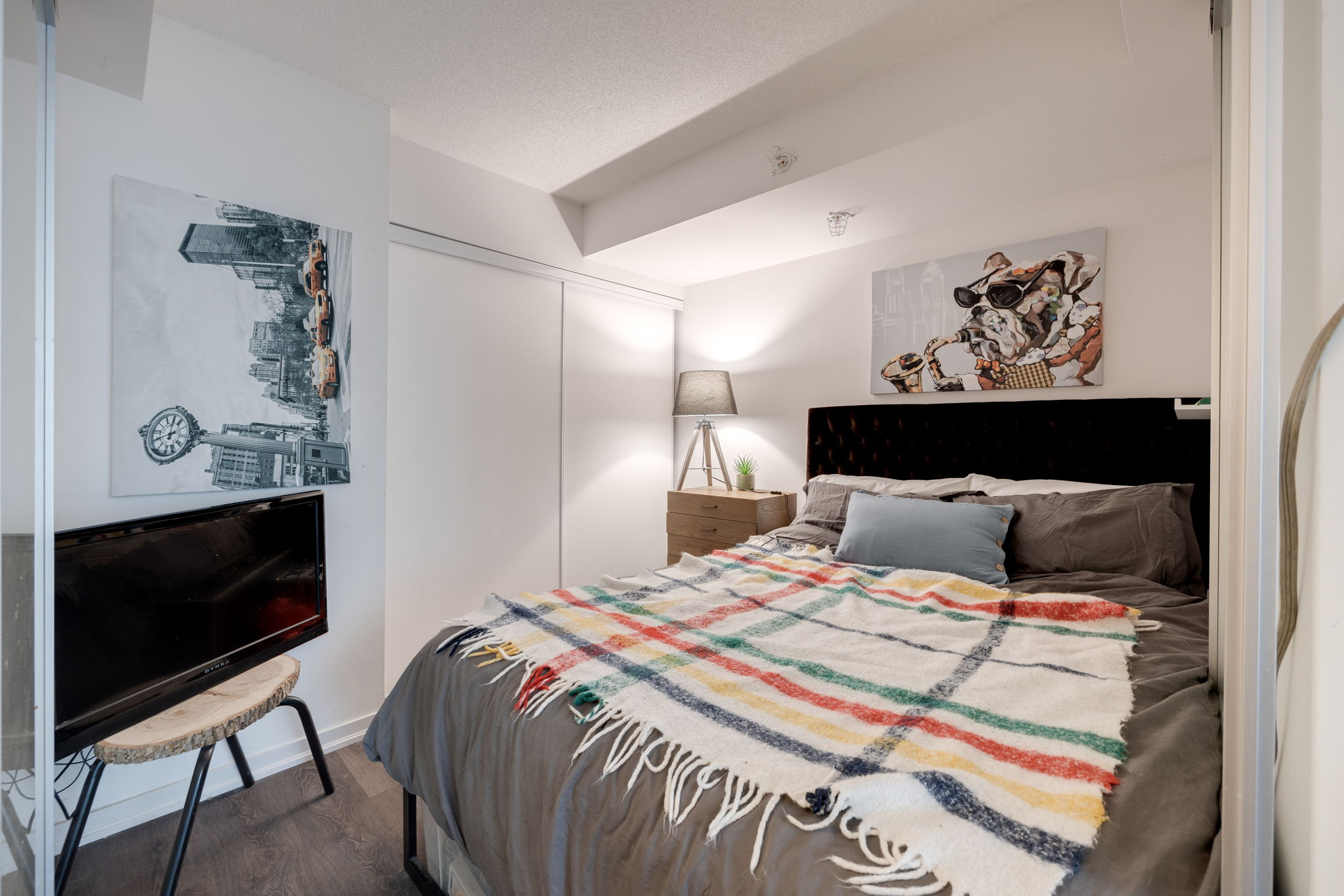 Toronto property showcase — delivered property photograph 12
