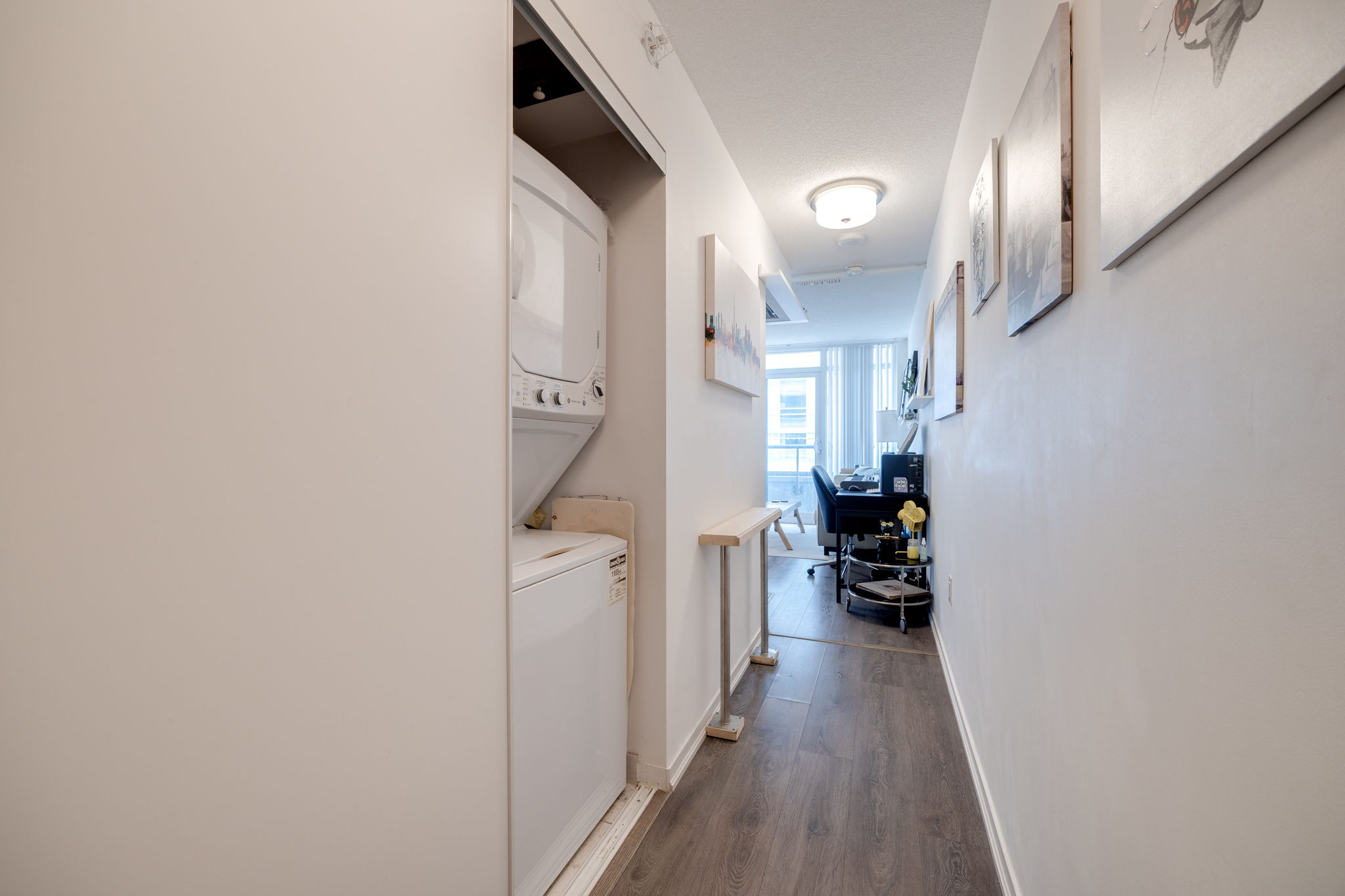 Toronto property showcase — delivered property photograph 17