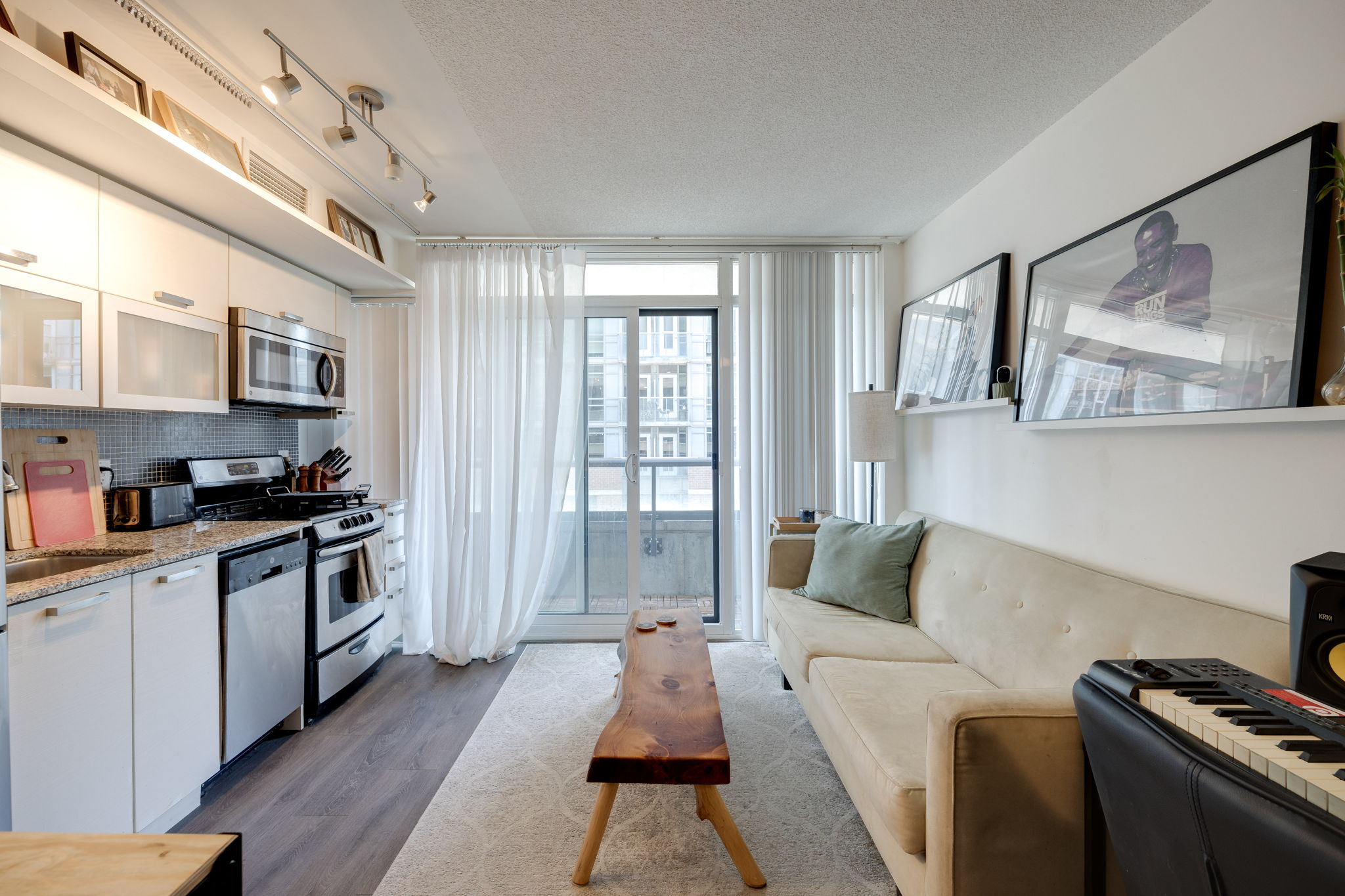 Toronto property showcase — delivered property photograph 7