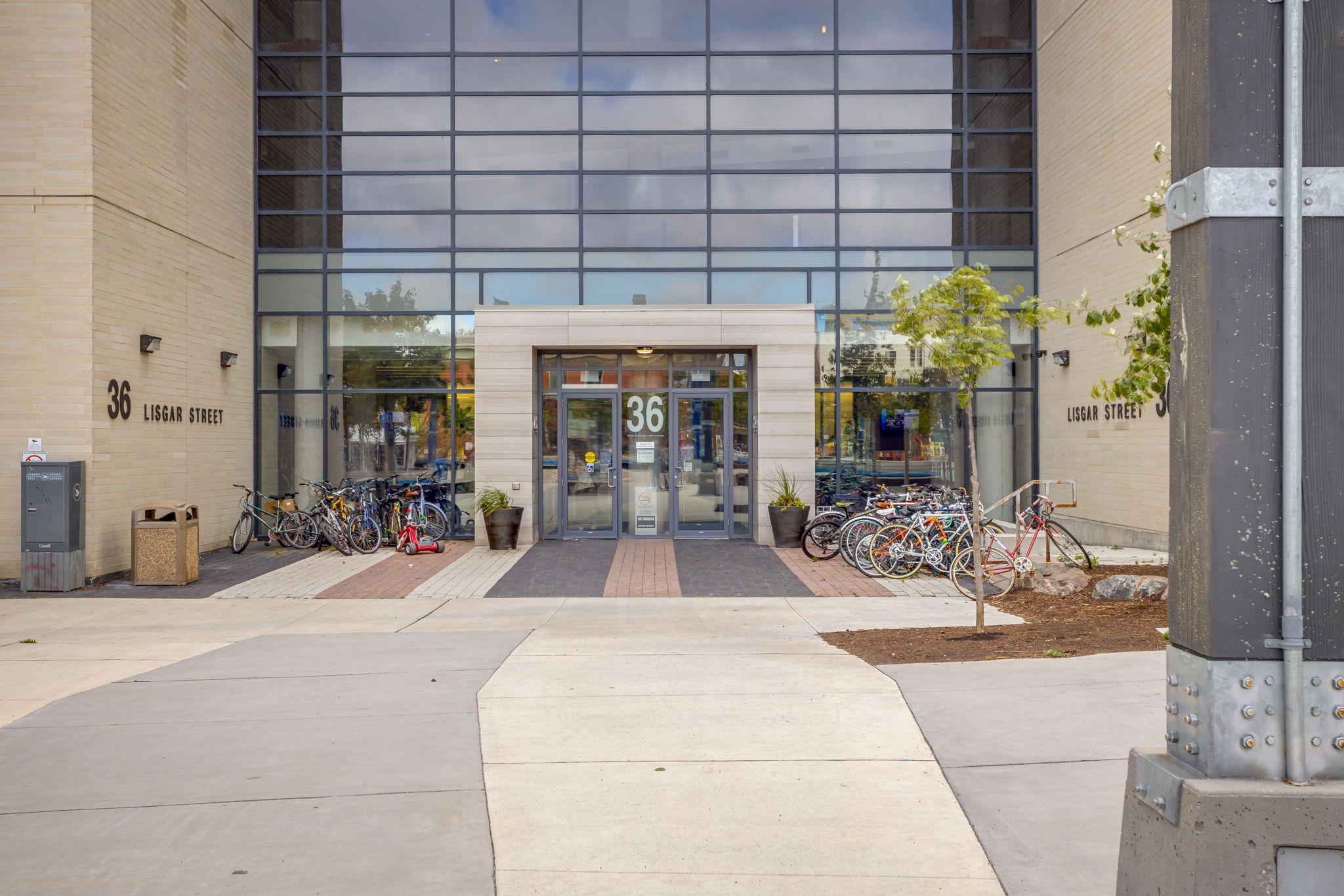 Toronto property showcase — delivered property photograph 2