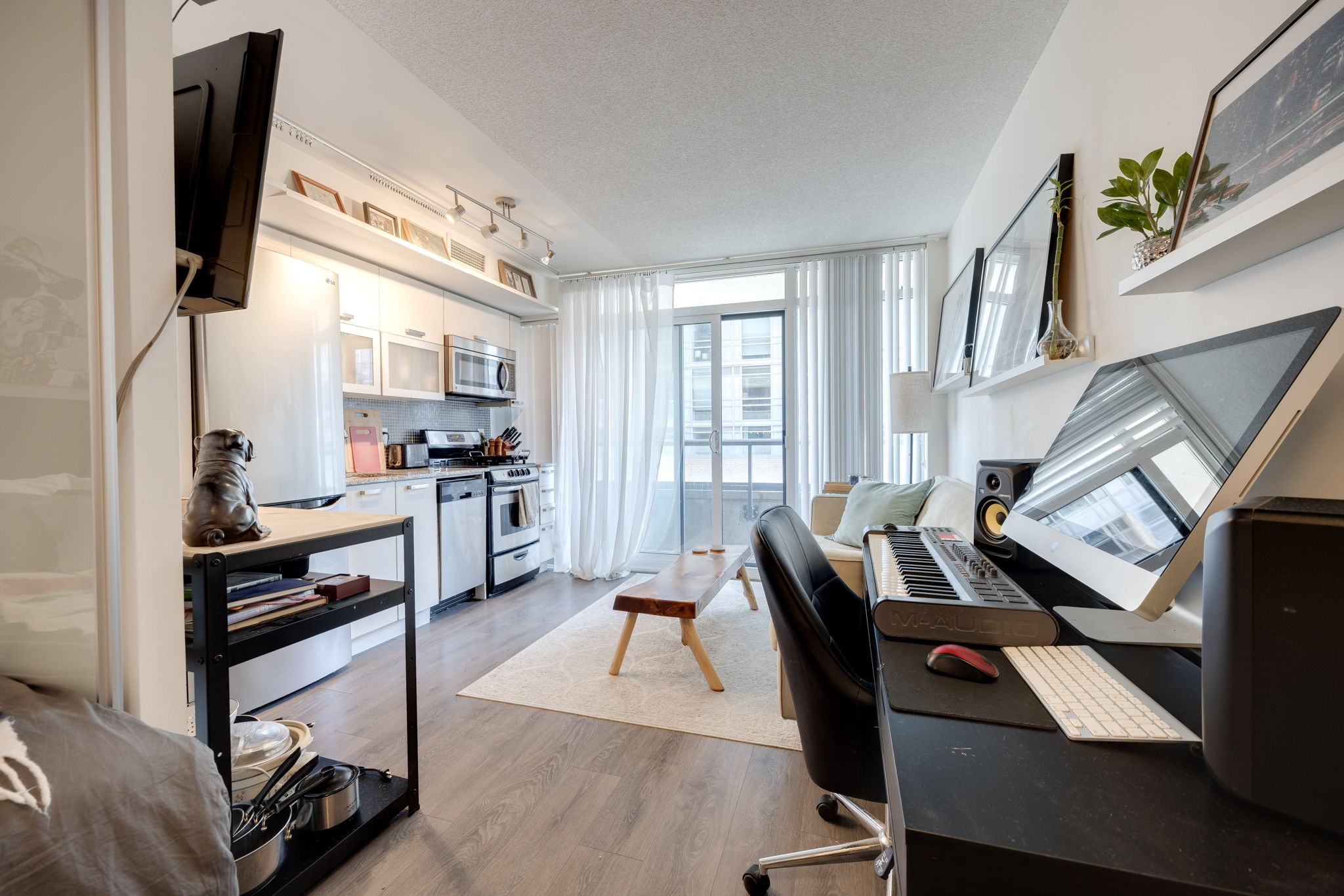 Toronto property showcase — delivered property photograph 6