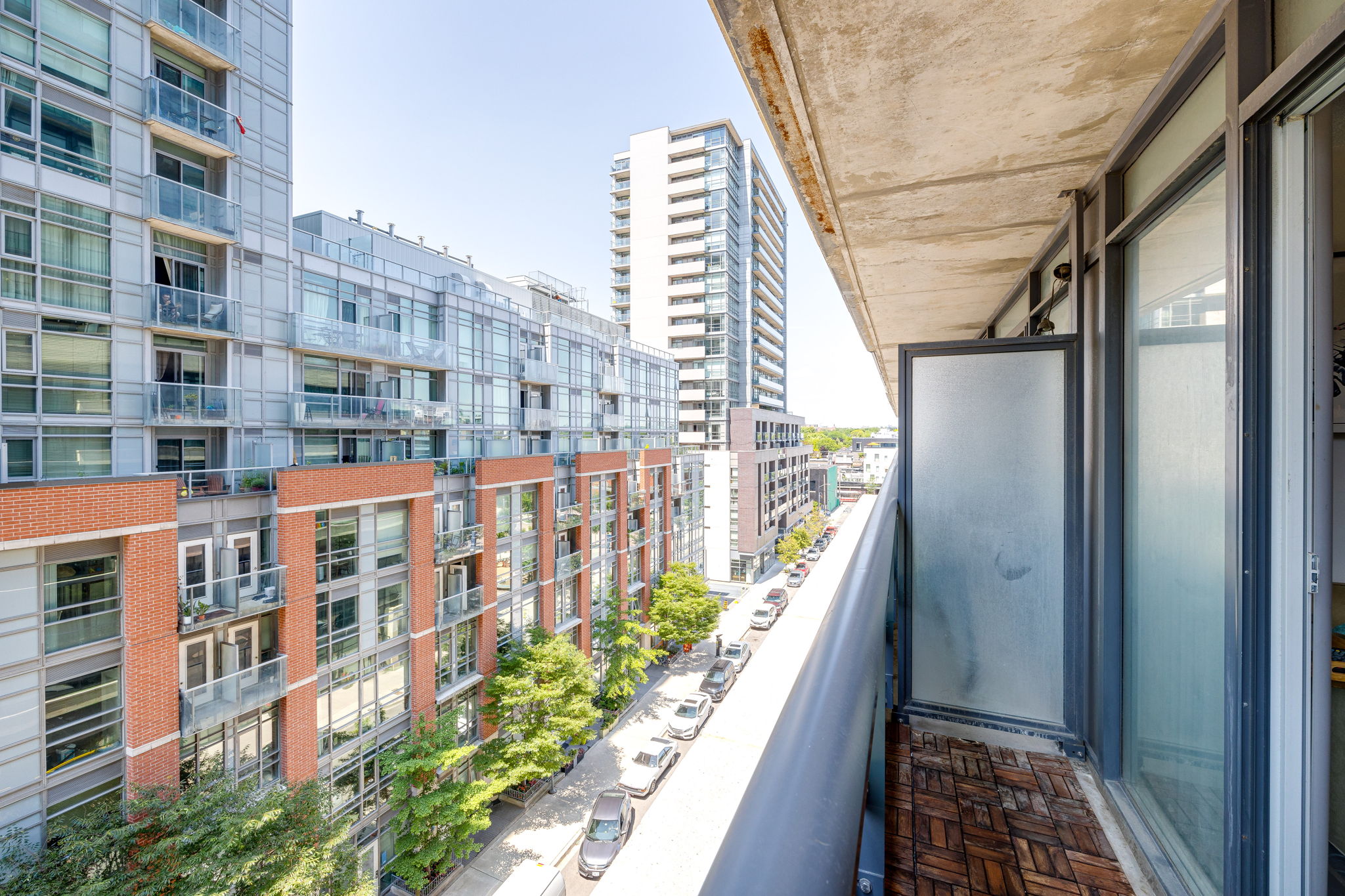 Toronto property showcase — delivered property photograph 20