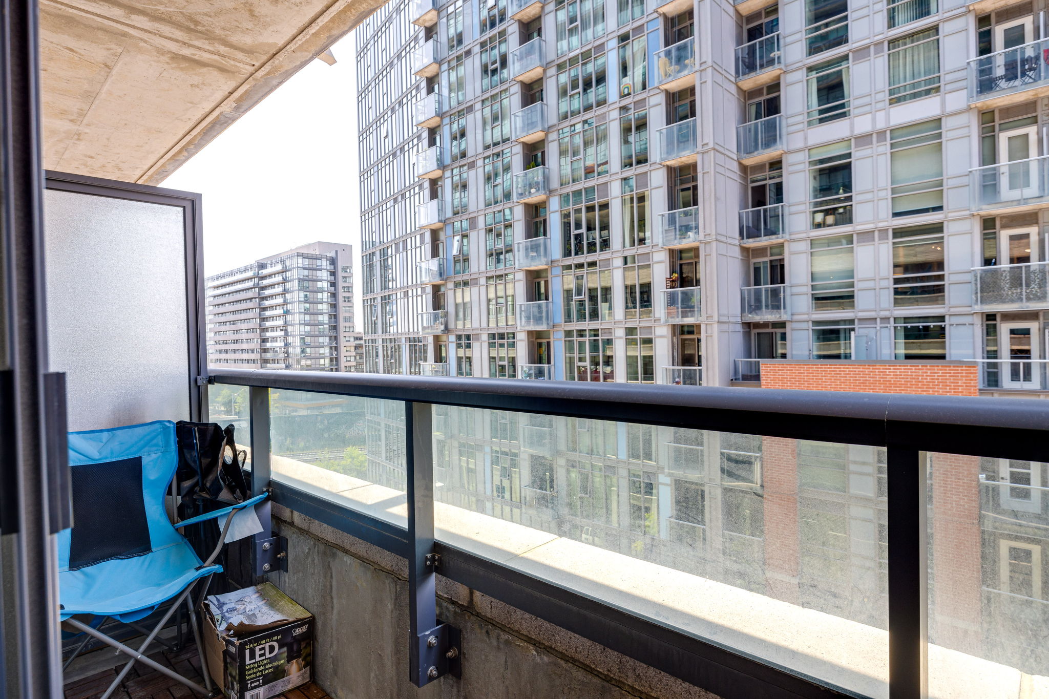 Toronto property showcase — delivered property photograph 18