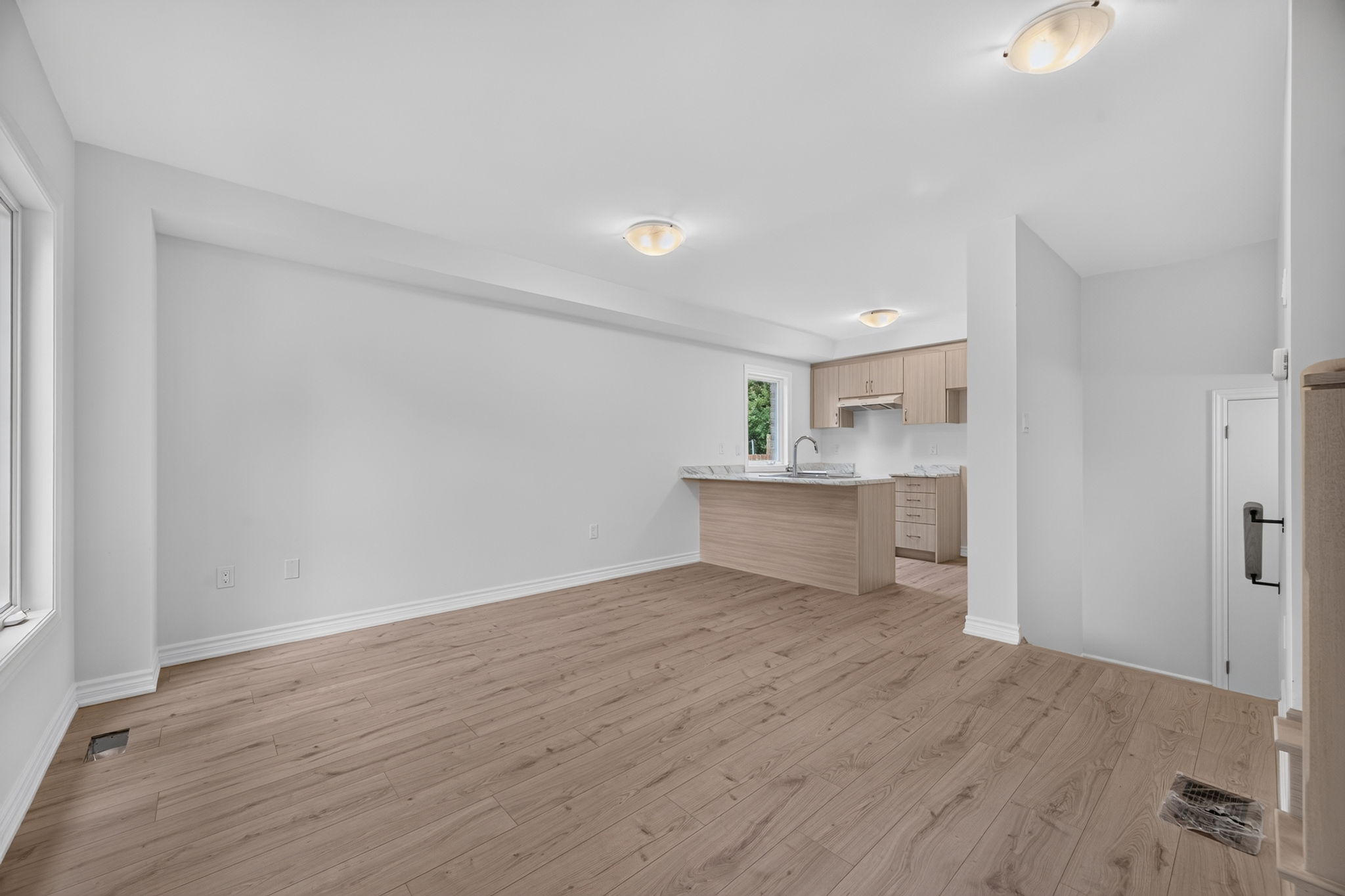 36 Luverne Ave Toronto, ON M3H 1R6