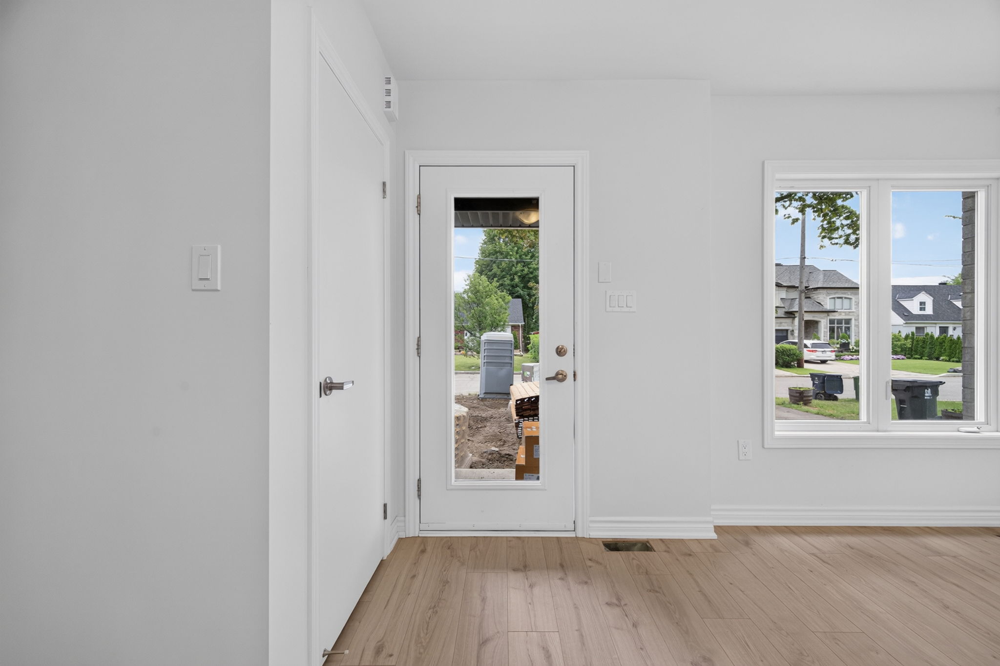 36 Luverne Ave Toronto, ON M3H 1R6