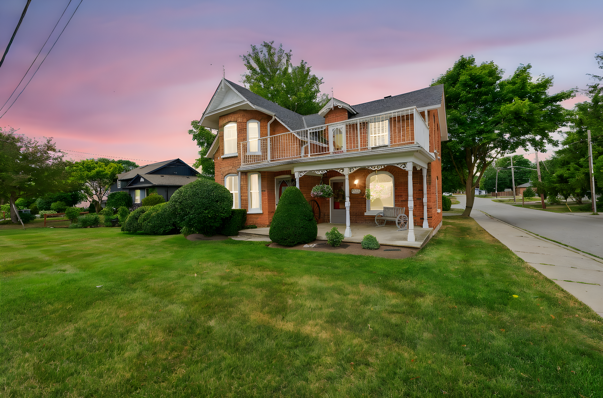 36 Main Street, East Gwillimbury_103 day to dusk.jpeg