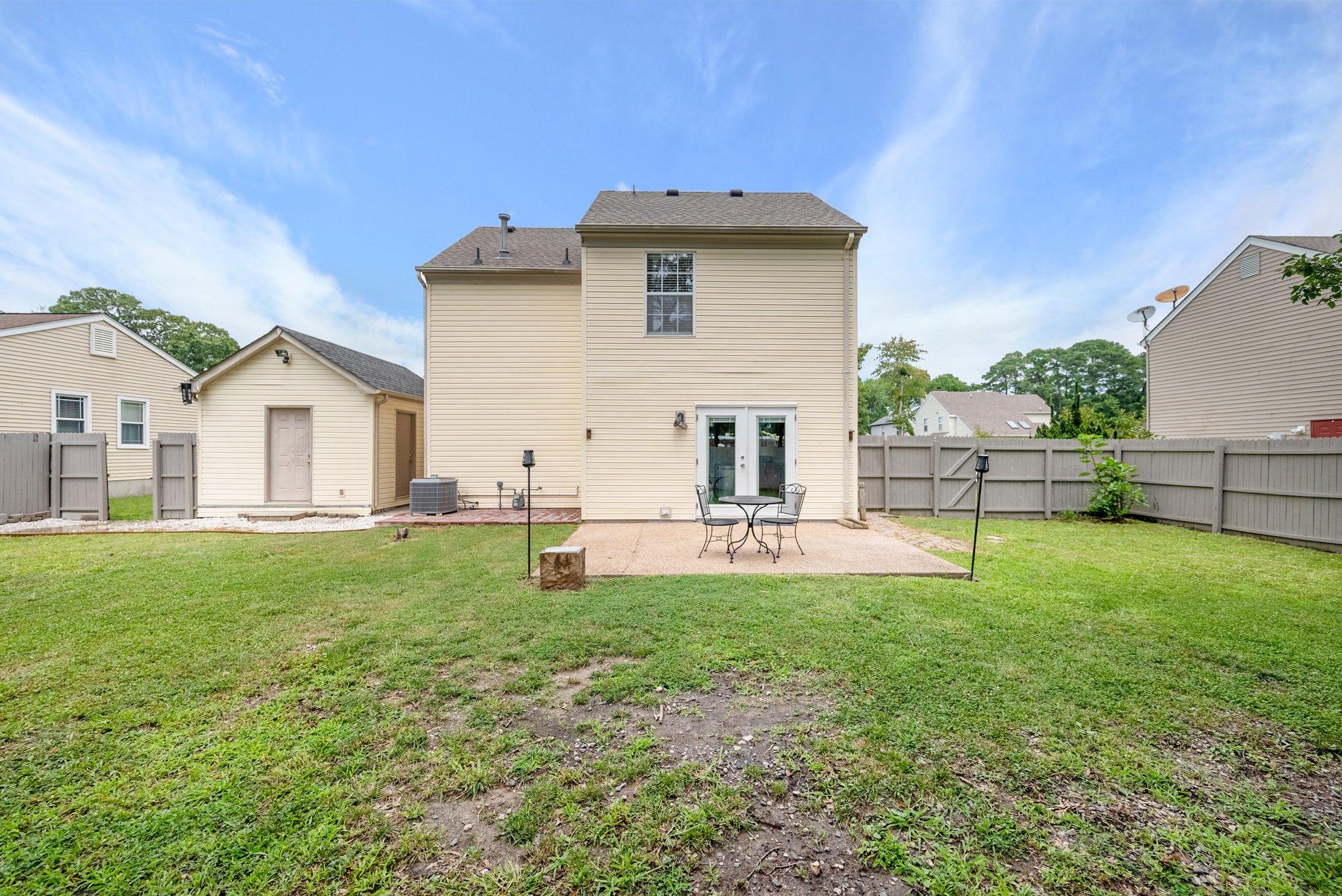 36 Manilla Ln, Hampton, VA 23669 American Real Estate Media