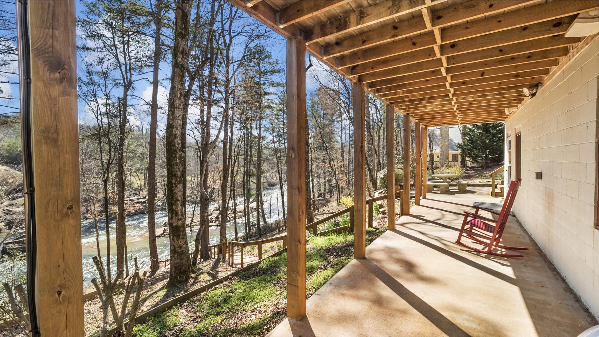  36 Mountain River Ln, Cleveland, GA 30528, US Photo 12