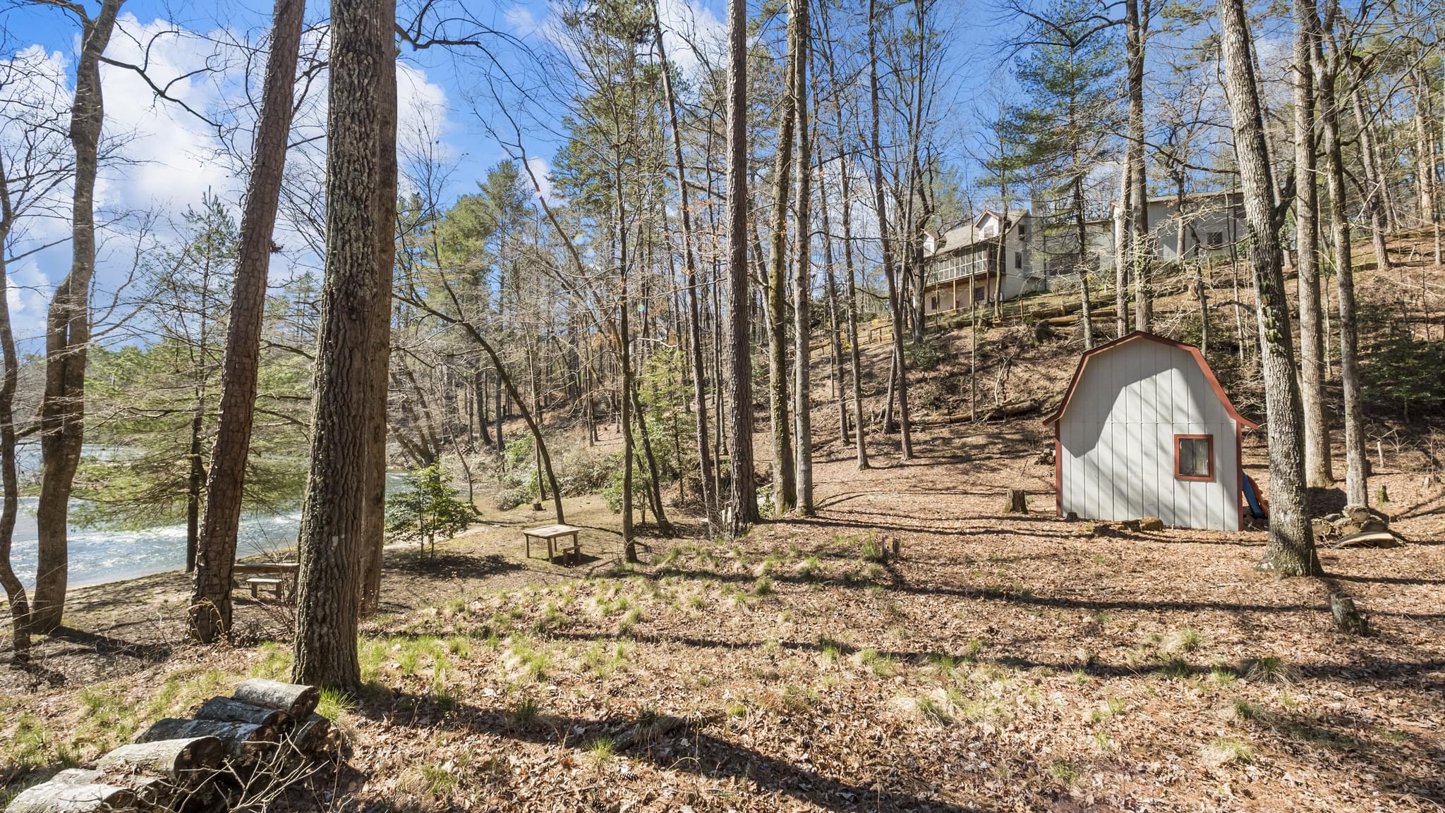  36 Mountain River Ln, Cleveland, GA 30528, US Photo 25