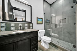 Guest Ensuite Bathroom