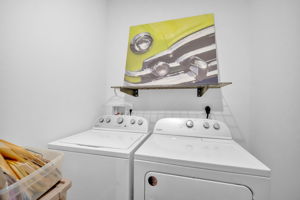 Studio Laundry