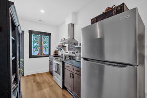 Studio Kitchen