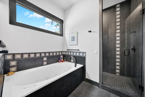 Primary Jetted Garden Tub