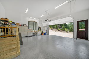 2 Car Garage