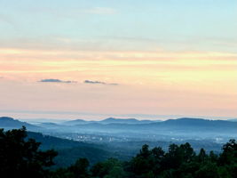 Endless Views