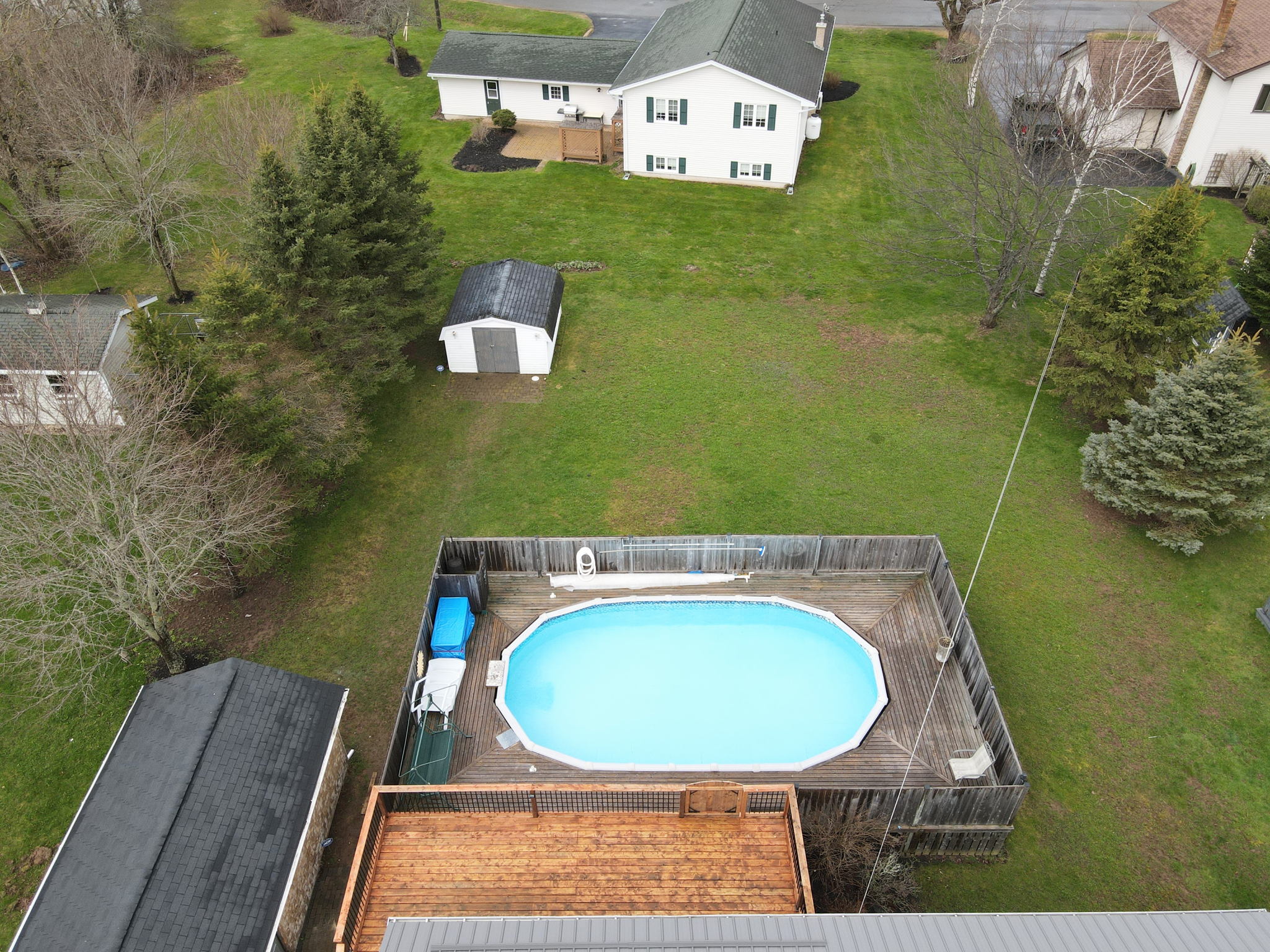 36 Oak Ct, Sussex, NB E4E 2L6, Canada Photo 11