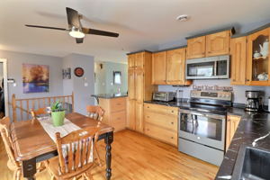 36 Oak Ct, Sussex, NB E4E 2L6, Canada Photo 18