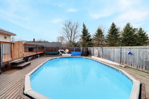 36 Oak Ct, Sussex, NB E4E 2L6, Canada Photo 7