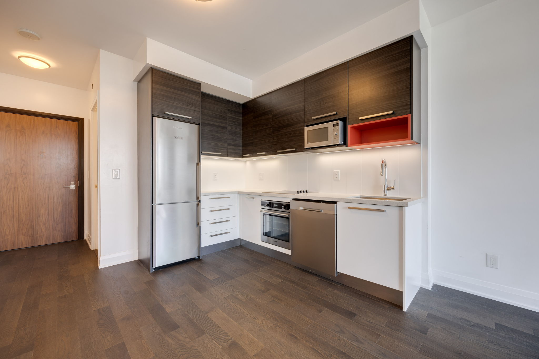 Toronto property showcase — delivered property photograph 7