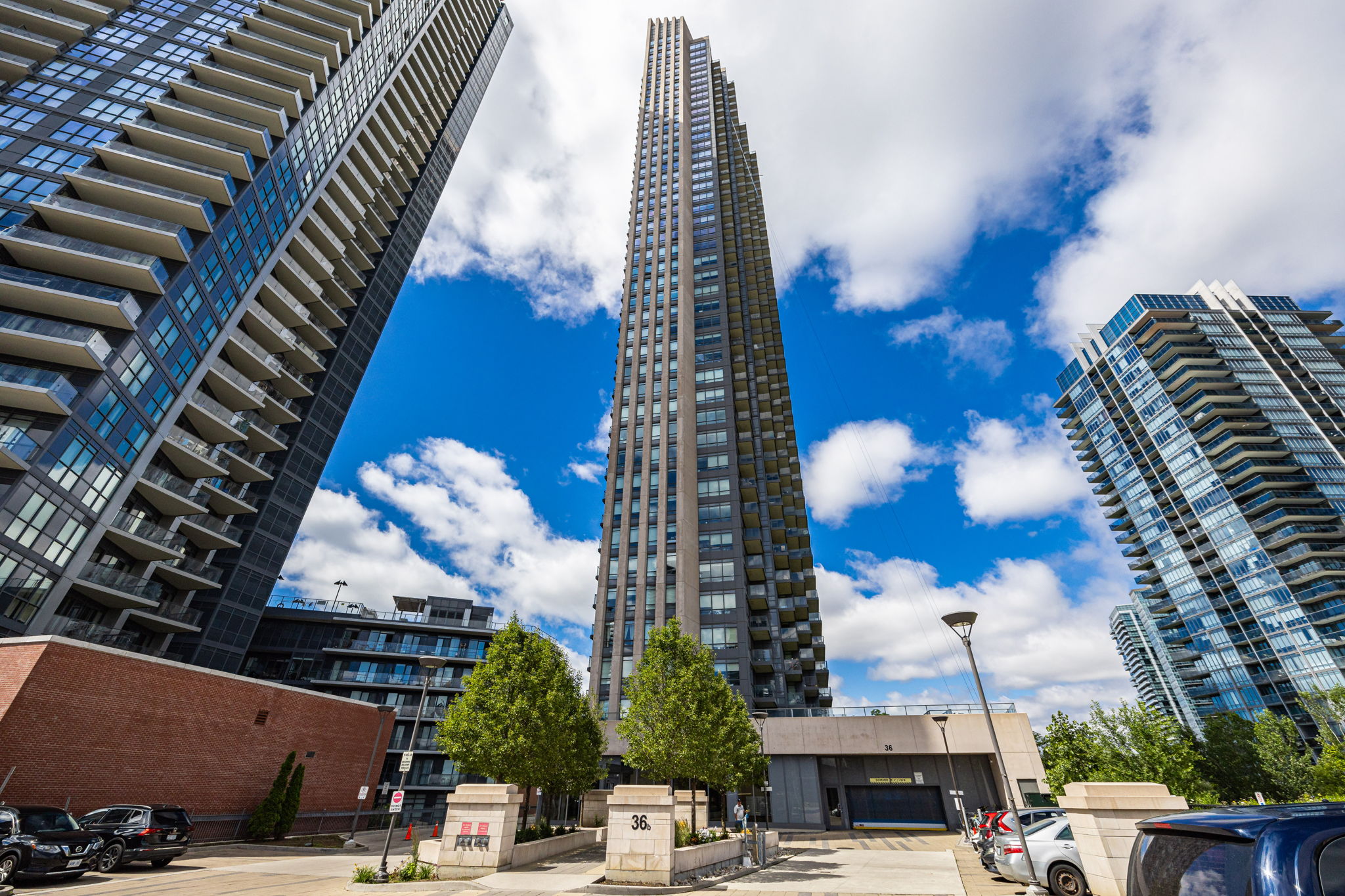 Toronto property showcase