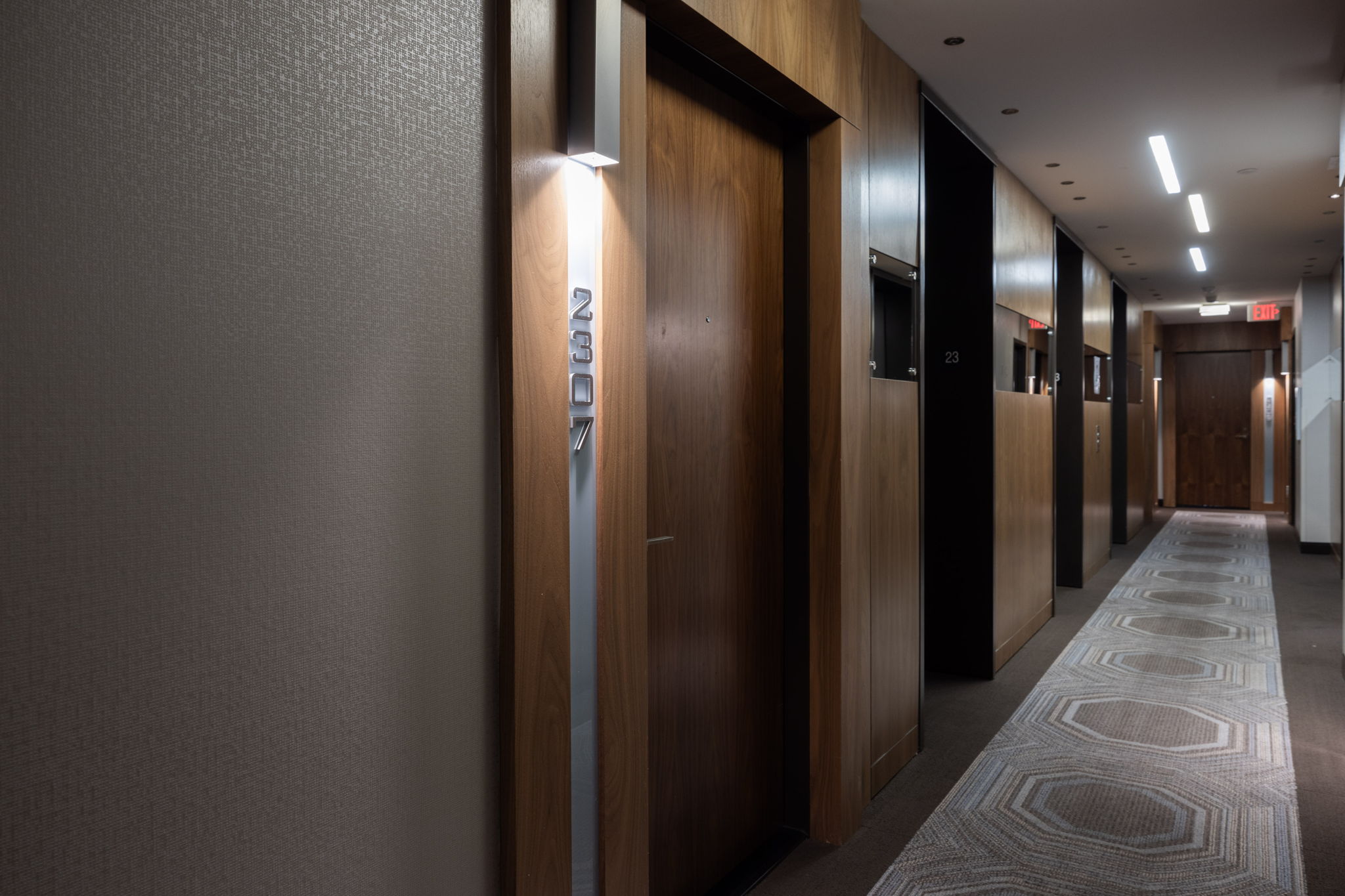 Toronto property showcase — delivered property photograph 4
