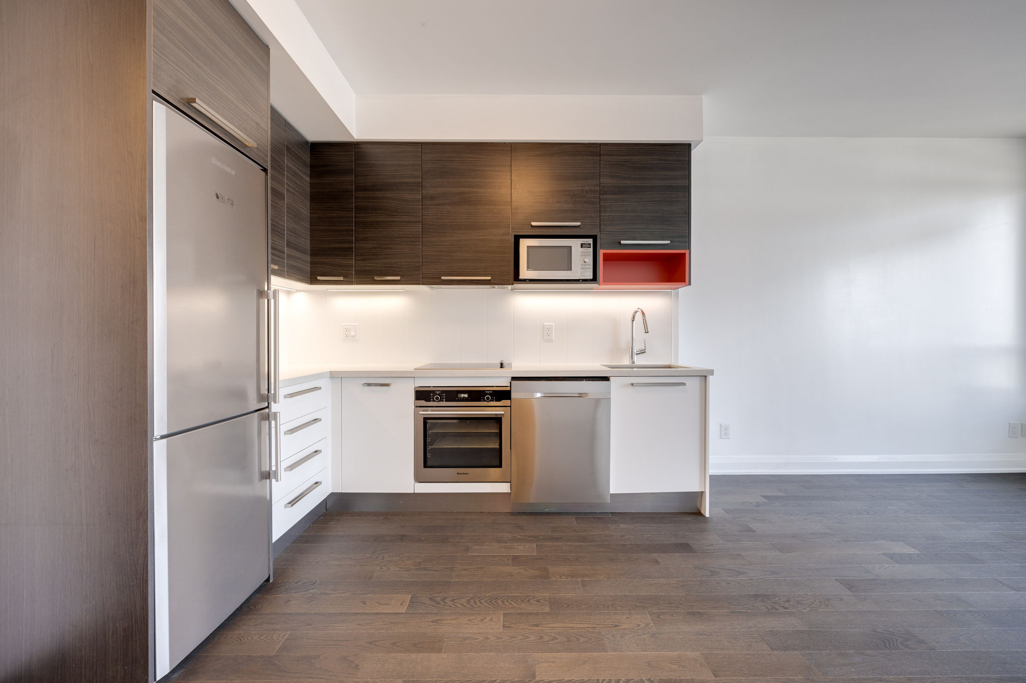 Toronto property showcase — delivered property photograph 6