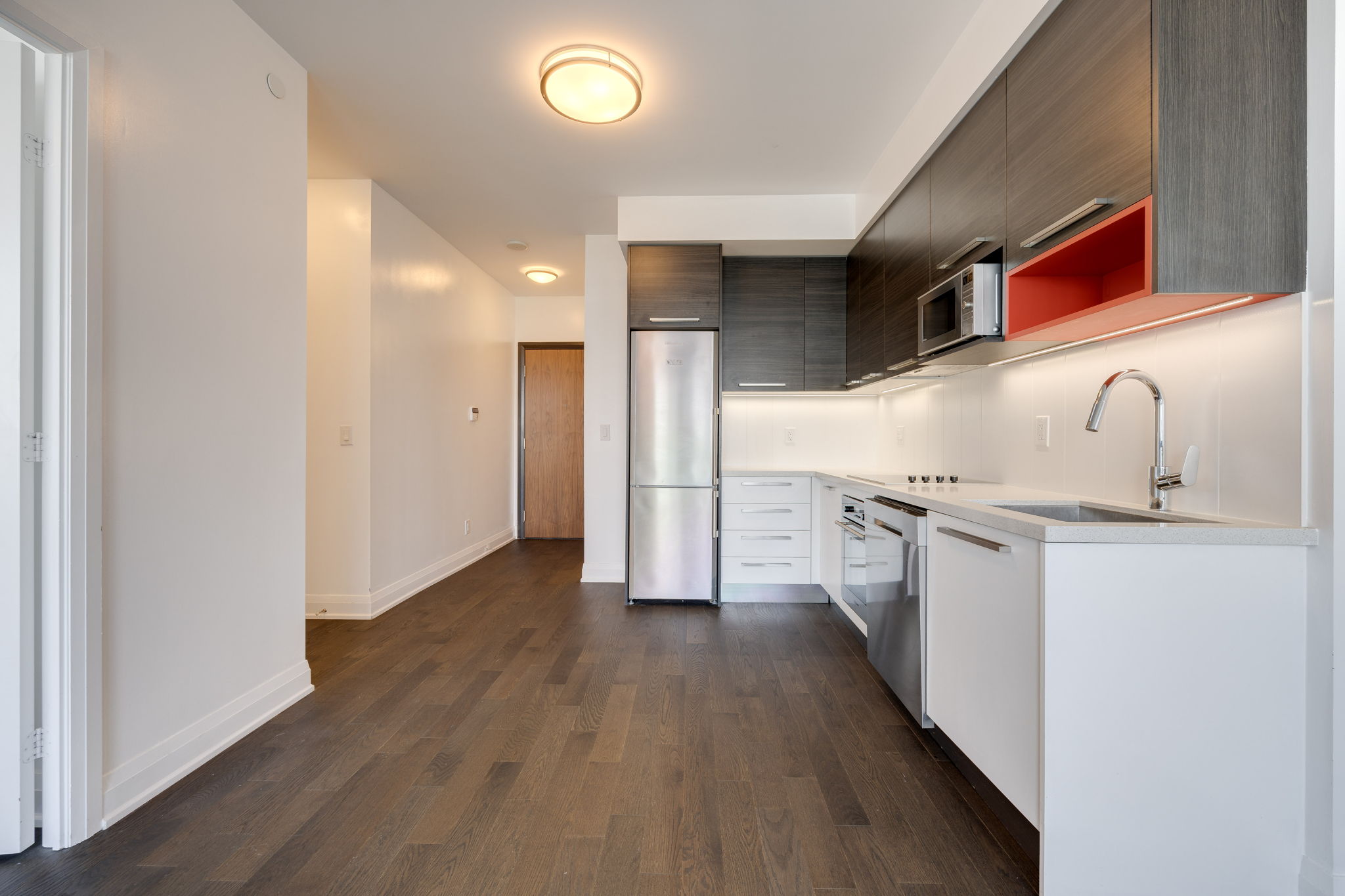 Toronto property showcase — delivered property photograph 8