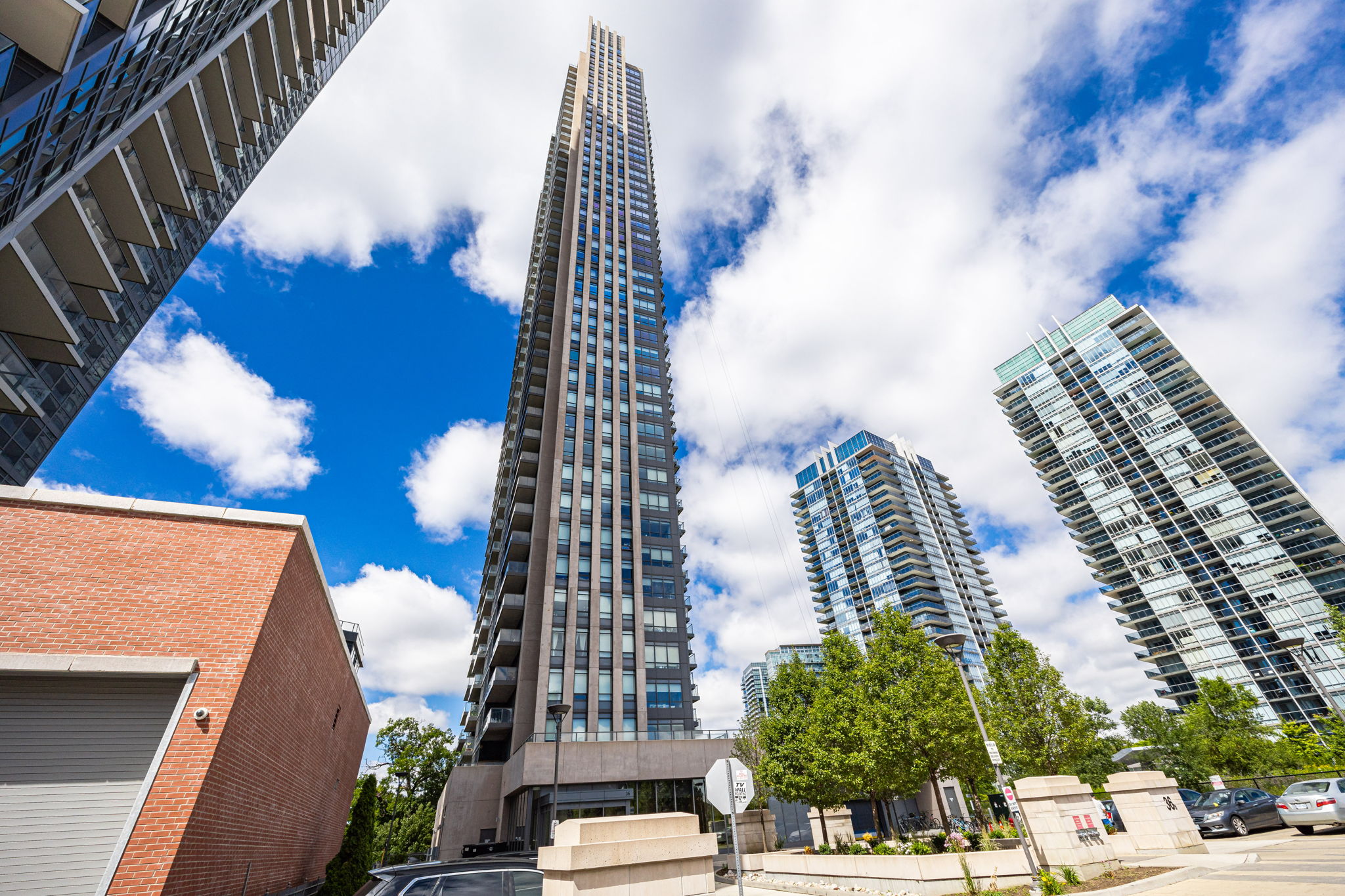 Toronto property showcase — delivered property photograph 2