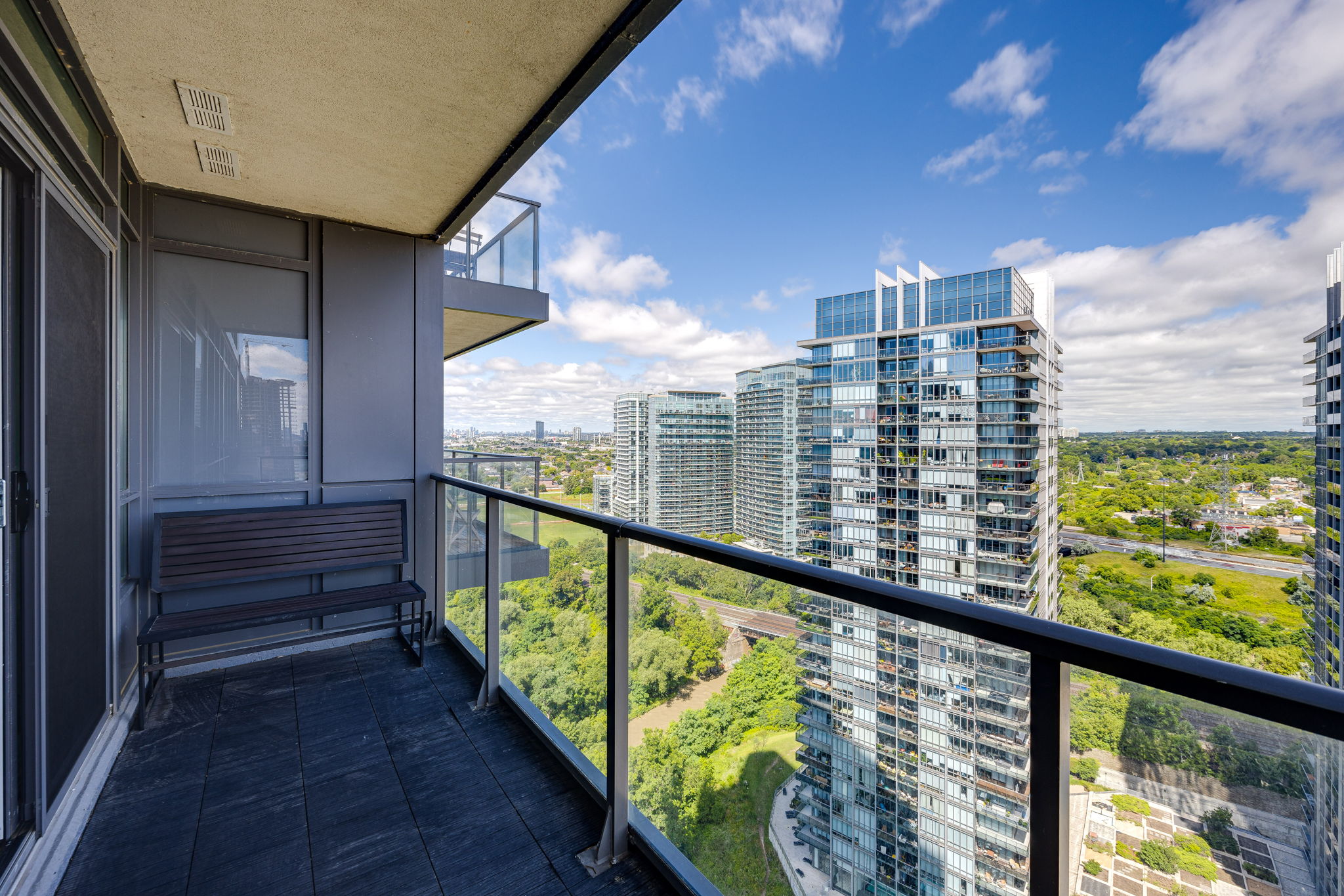 Toronto property showcase — delivered property photograph 17