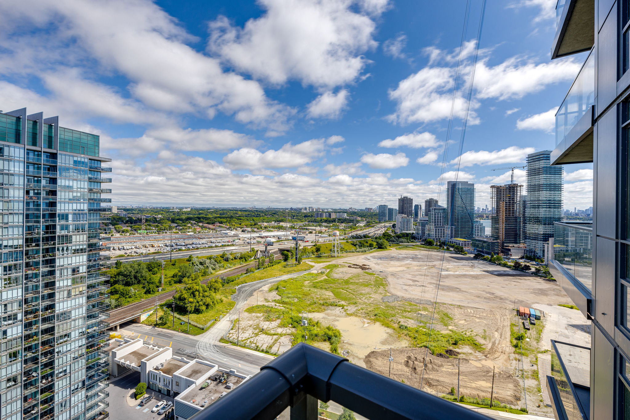 Toronto property showcase — delivered property photograph 18
